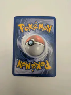 Pikachu 57/108 Pokemon Power Keepers Reverse Holo Rare LP - Image 2