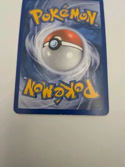 Pikachu 57/108 Pokemon Power Keepers Reverse Holo Rare LP - Image 3