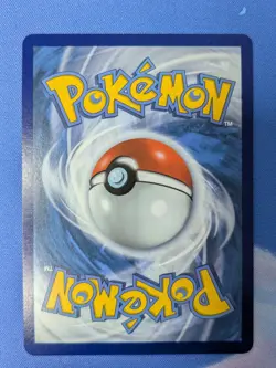 Shauna 278/264 - Secret Rainbow Rare - Fusion Strike - Pokemon TCG Card NM - Image 3