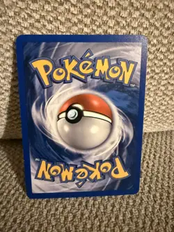 Pokemon TCG Flaaffy Unseen Forces 56/115 Regular LP. - Image 2