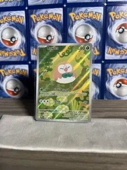 Pokemon TCG Nintendo Full Art Holo Lot 3 Archen/Elgyem/Rowlet 131/120/090 - Image 3