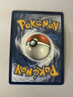 Pokemon TCG: Patrat 152/086 White Flare Illustration Rare - Image 2