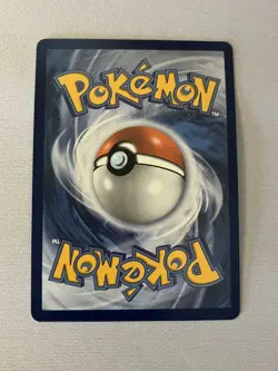 🔥 Pokemon - Harlequin 163/086 Full Art White Flare English - NM 🔥 - Image 2