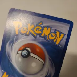 Giant Stump - 75/92 - Uncommon Holo Legend Maker Stamped - Pokemon LP - Image 5