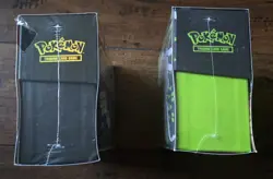Pokemon Eite Trainer Box Lot (Mega Evolution & Perfect Order) - Image 3
