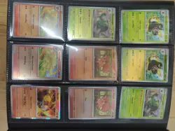 Pokemon Chaos Rising Master Set 100% Holo, Reverse & EX - Image 2