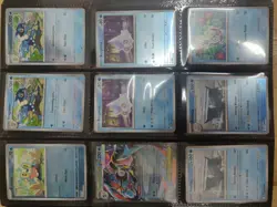 Pokemon Chaos Rising Master Set 100% Holo, Reverse & EX - Image 5