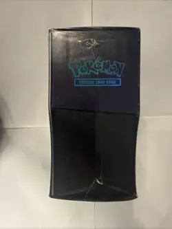 Pokemon TCG Mega Evolution Phantasmal Flames Elite Trainer Box ETB - Image 3
