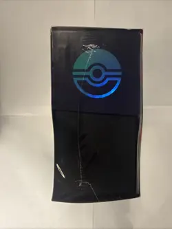 Pokemon TCG Mega Evolution Phantasmal Flames Elite Trainer Box ETB - Image 5