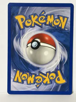 Pokemon Light Vaporeon Neo Destiny 52/105 Regular Unlimited - Image 3