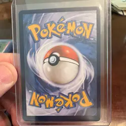 The Pokemon Company Morgan 178/181 SM-Team Up Full Art Holo UR ENG - Image 2
