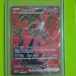 pokemon Yveltal 105/88 perfect order - Image 1