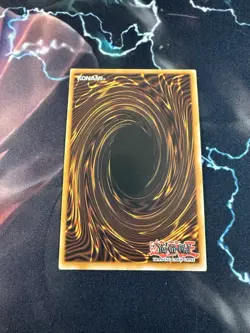Yugioh Magic Cylinder - RA03-EN115 - Platinum Secret Rare 1st Edition NM - Image 2