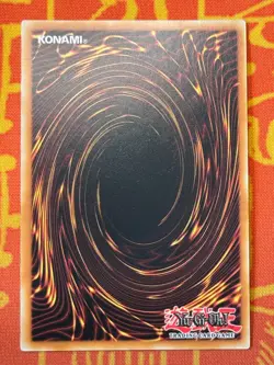 YUGIOH NADIR SERVANT SUPER RARE 1ST EDITION NM RA01-EN062 - Image 2