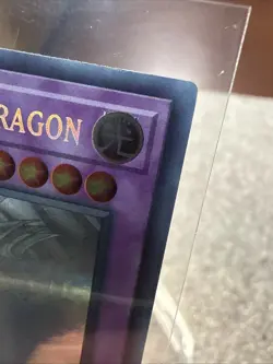 Blue-Eyes Ultimate Dragon (Ghost Rare) GFP2-EN181 1st Edition Yu-Gi-Oh - Image 4