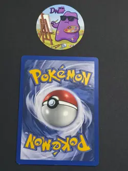 Pokemon TCG Scyther 26/64 - English Jungle WOTC Non Holo Rare Card NM - Image 2
