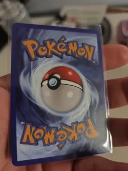 Pokemon CCG Bubble Shiny Glurak Custom CCG Karte In Top Zustand Custom Card - Image 2