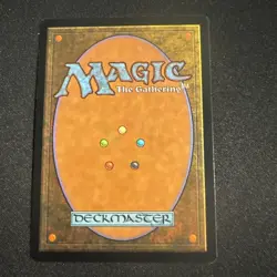 Wizards of the Coast Goblin Lackey Urza's Saga Uncommon Red Creature 190 - Image 2