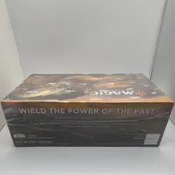 Magic: The Gathering (MTG) Dominaria Remastered Draft Booster Box Wizards 13+ - Image 3
