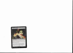 MTG Exquisite Blood X 1 The List - Image 1