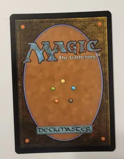 Mtg Edge Of Eternities The Seriema Extended Art NM Foil - Image 2