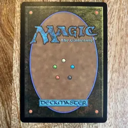 Inscription of Abundance ~ Commander: The Lord of the Rings [ NM ] [ Magic MTG ] - Image 5