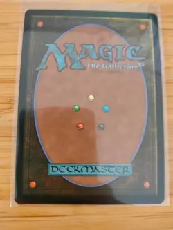 MTG Cosmic Hunger (FOIL) 0182 March of the Machine M/NM Free UK P&P - Image 2