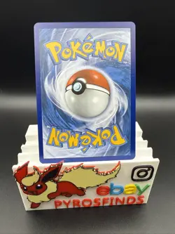 Pokemon Zekrom 114/114 Celebrations: Classic Collection Holo NM - Image 2