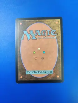 Seance R 20 Dark Ascension Foil MTG MP Moderately Played Single Magic Card - Image 2