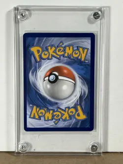 Pokemon Glaceon VMAX 209/203 Secret Rare Full Alt Art Holo HTF - Image 3