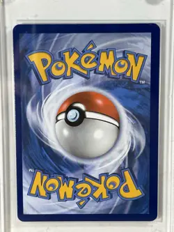 Pokemon Glaceon VMAX 209/203 Secret Rare Full Alt Art Holo HTF - Image 4