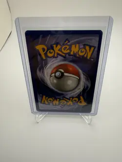 Pokemon TCG Devolution Spray 72/102 Base Set Rare Unlimited LP - Image 3