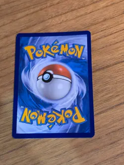 Pokemon Crispin 164/142 | NM Stellar Crown SIR - Image 2