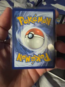 Pokemon TCG Jellicent ex Special Illustration Rare Holo Sv White Flare 168/086 - Image 2