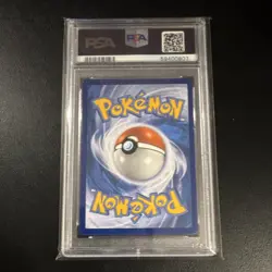Pokemon 2019 SM Cosmic Eclipse Reshiram & Zekrom GX 157/236 PSA 10 FA Holo - Image 2
