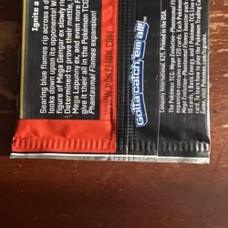 Pokemon TCG Phantasmal Flames Booster Pack Variety Packs..!!! - Image 4