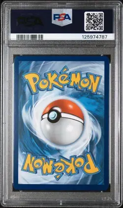 PSA 10 2022 Pokemon SWSH Lost Origin Full Art Pikachu V Trainer Gallery TG16 - Image 2