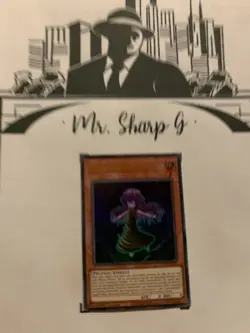 SONNENRANKEN-MAID - 1. AUFLAGE GFTP-DE015 DEUTSCH Yu-Gi-Oh! CARD ULTRA RARE HOLO - Image 2