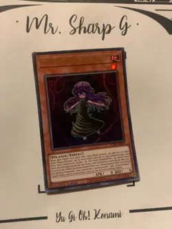 SONNENRANKEN-MAID - 1. AUFLAGE GFTP-DE015 DEUTSCH Yu-Gi-Oh! CARD ULTRA RARE HOLO - Image 3