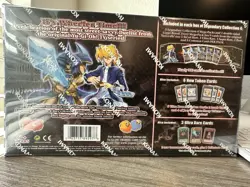 Yugioh Legendary Collection 4: Joey’s World Brand New Factory Sealed Box! - Image 3