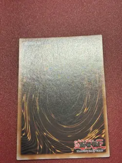 LP QCSR MP24-EN001 Blue-Eyes White Dragon Quarter Century Secret Rare QCR - Image 4
