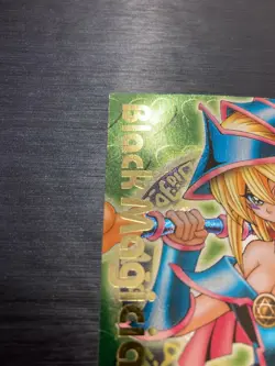 YU-GI-Oh! Promo Dark Magician Girl Dungeon Dice Monsters Ultimate ver ID:213 - Image 2