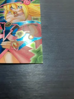 YU-GI-Oh! Promo Dark Magician Girl Dungeon Dice Monsters Ultimate ver ID:213 - Image 5