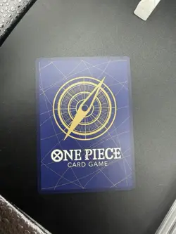 2025 One Piece CS 25-26 Event Pack #067 Zoro-Juurou Championship - Image 2