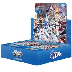 Weiß Schwarz Azur Lane - 1 Display - EN - Image 1