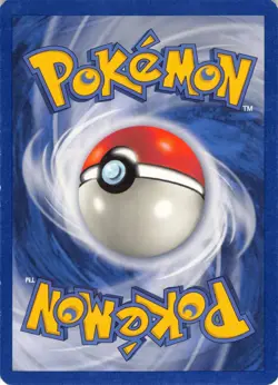 Haunter (029/102) Uncommon Base Set NM Pokemon TCG - Image 2