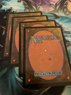 4x Sunscape Familiar Planeshift Pack Fresh Never Played FREE SHIPPING - Image 2