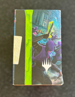MTG - Teenage Mutant Ninja Turtles Bundle - New and Factory Sealed - Image 5