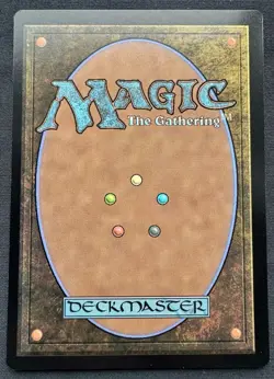 Zanarkand, Ancient Metropolis (Borderless) Foil R 0313 MTG Final Fantasy - Image 2