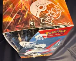 Pokemon Scarlet and Violet Surging Sparks Booster Box Display Brand New Sealed - Image 5